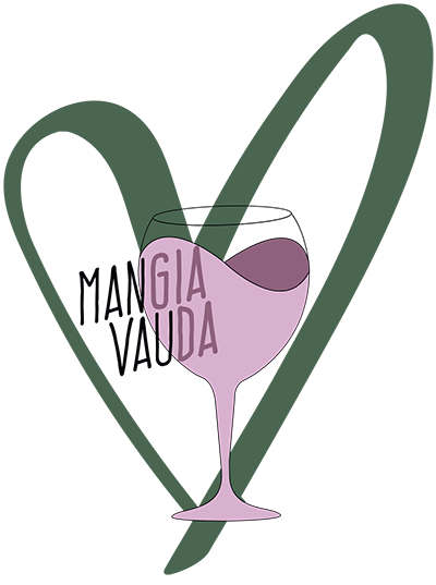 logo mangia vauda